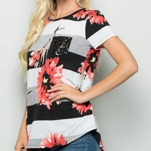 Ladies Top